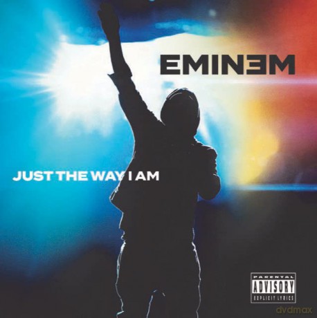 Eminem: Just The Way I Am [CD]