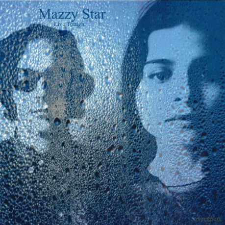 Mazzy Star: Live Tonight [CD]