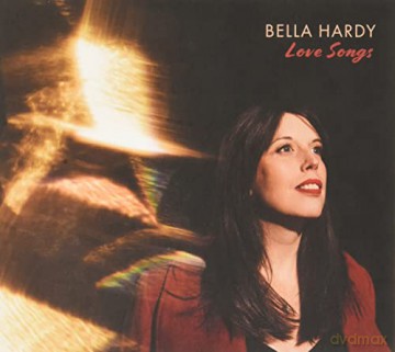 Bella Hardy: Love Songs [CD]