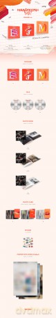 Enhypen: Manifesto: Day One [J: Engene Ver.] [CD]