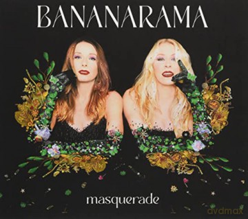 Bananarama: Masquerade [CD]