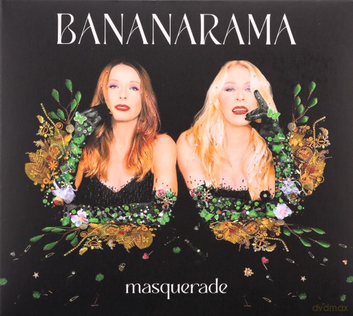 Bananarama: Masquerade [CD]