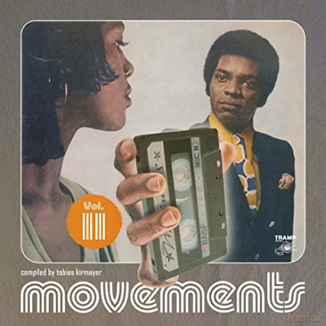 Movements Vol. 11 [CD]
