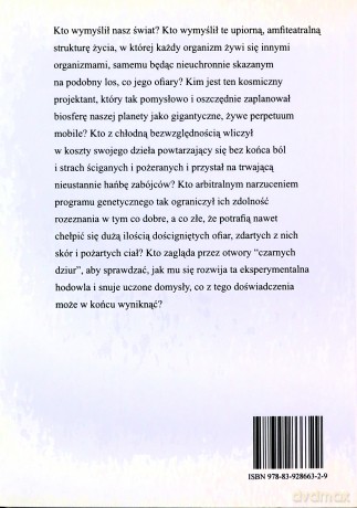 Między obawą a nadzieją - Grodecka Maria [KSIĄŻKA]