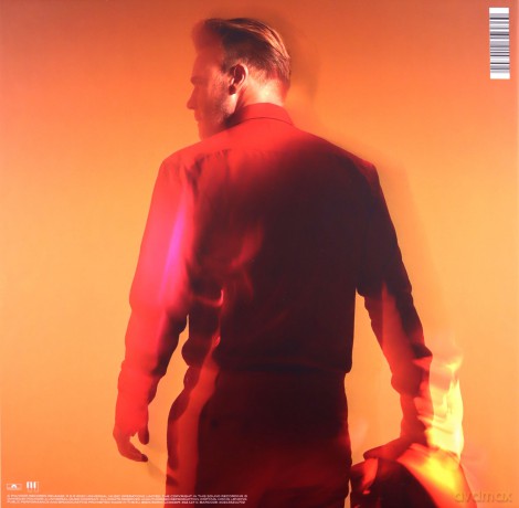 Gary Barlow: Music Played By Humans [CD]