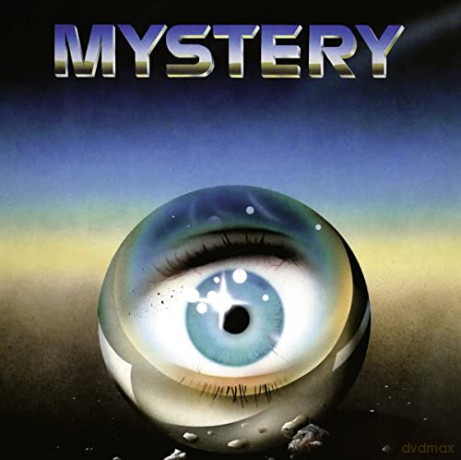 Mystery: Mystery [CD]