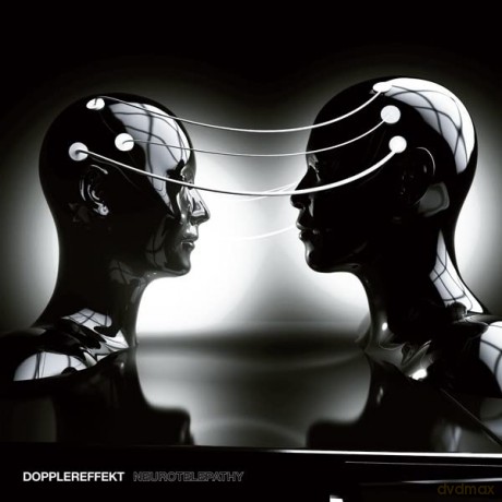 Dopplereffekt: Neurotelepathy [CD]