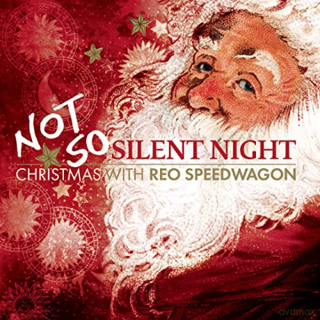 Reo Speedwagon: Not So Silent Night [CD]