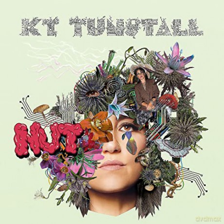 Kt Tunstall: Nut [CD]