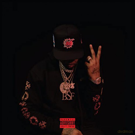 Benny The Butcher: Plugs I Met 2 [CD]