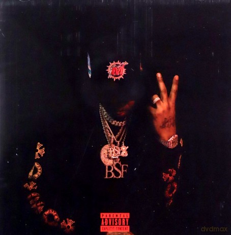 Benny The Butcher: Plugs I Met 2 [CD]