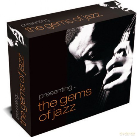 Presenting The Gems Of Jazz [3CD]