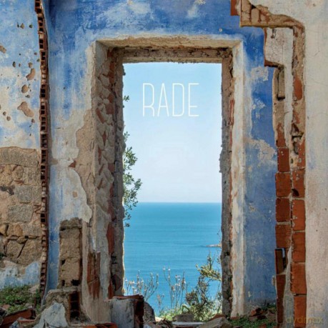 Paolo Angeli: Rade [CD]