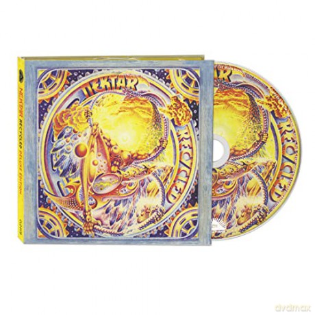 Nektar: Recycled [CD]