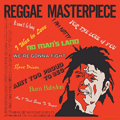 Reggae Masterpiece [CD]