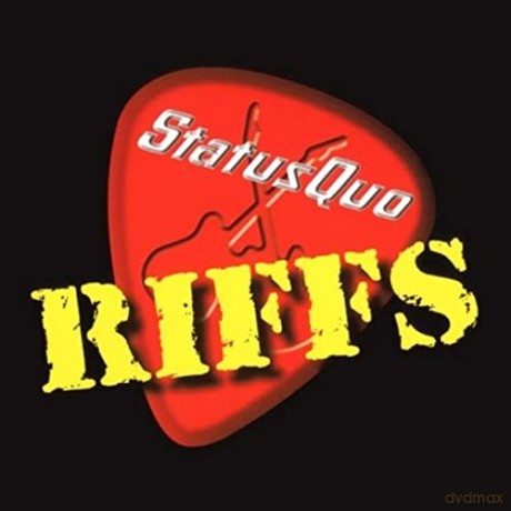 Status Quo: Riffs [2CD]