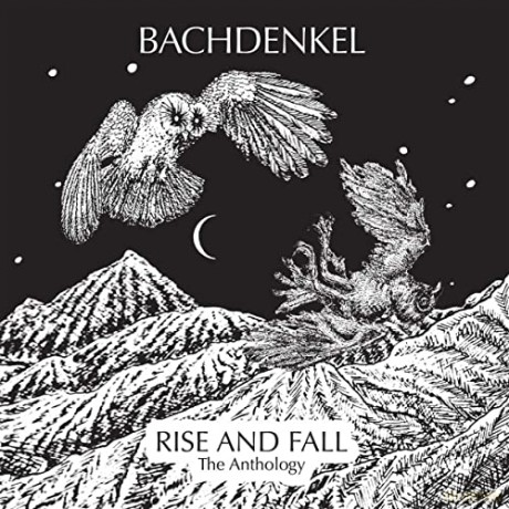 Bachdenkel: Rise And Fall The Anthology [3CD]