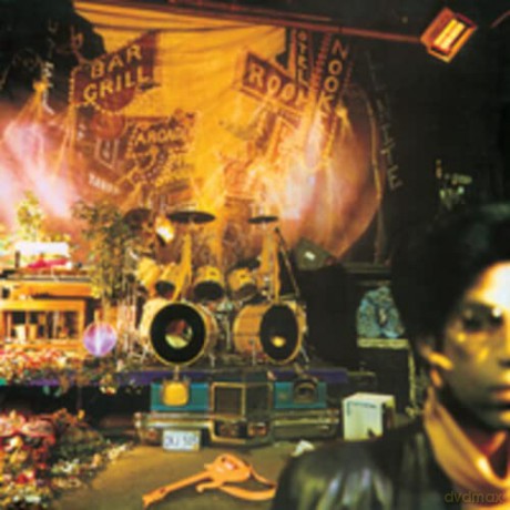 Prince: Sign O The Times [CD]