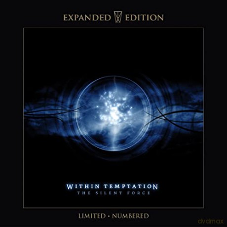 Within Temptation: Silent Force [CD]