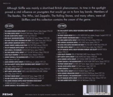 Skiffle - The Essential Recordings [2CD]