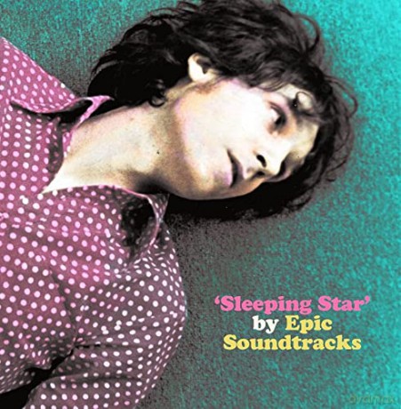 Epic Soundtracks: Sleeping Star [2CD]