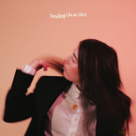 Sorcha Richardson: Smiling Like An Idiot [CD]