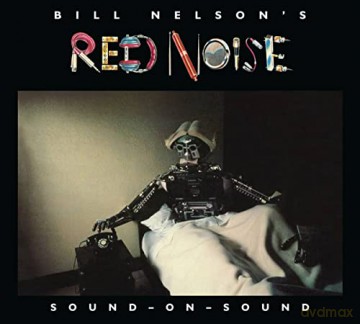 Bill Nelsons Red Noise: Sound On Sound [2CD]
