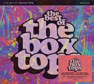 Box Tops: The Best Of [2CD]