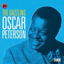 Oscar Peterson: The Dazzling [2CD]