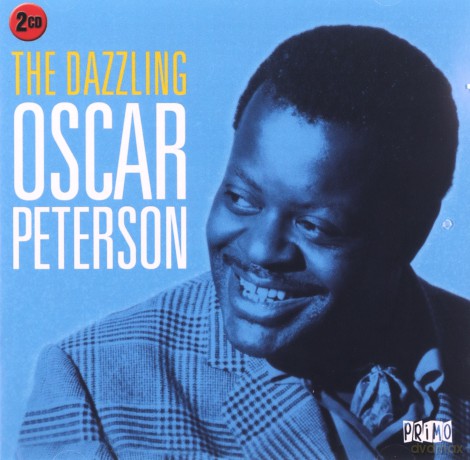 Oscar Peterson: The Dazzling [2CD]