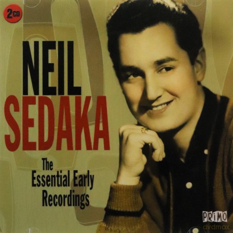 Neil Sedaka: The Essential Early Recordings [2CD]