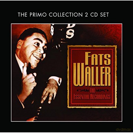 Fats Waller: The Essential Recordings [2CD]