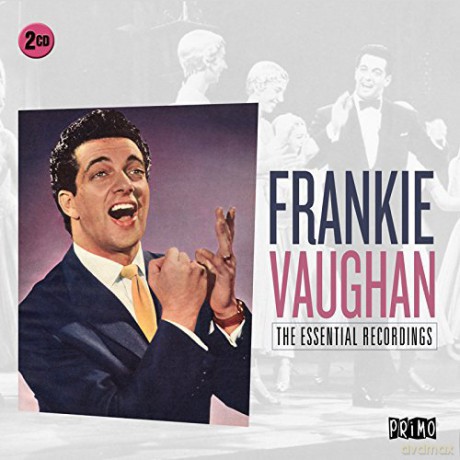Frankie Vaughan: The Essential Recordings [2CD]