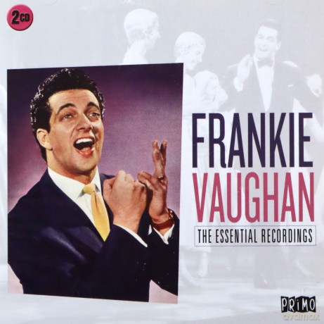 Frankie Vaughan: The Essential Recordings [2CD]