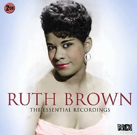Ruth Brown: The Essential Recordings [2CD]