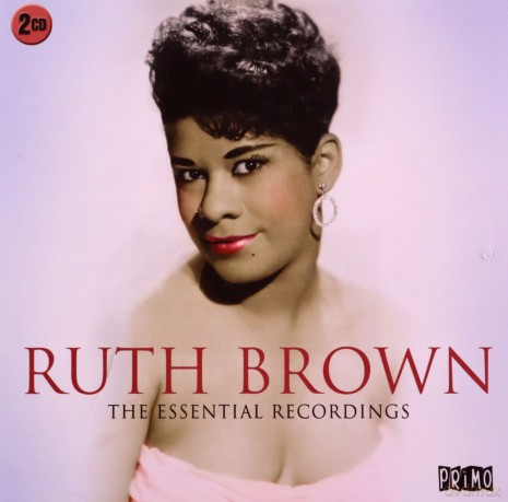 Ruth Brown: The Essential Recordings [2CD]