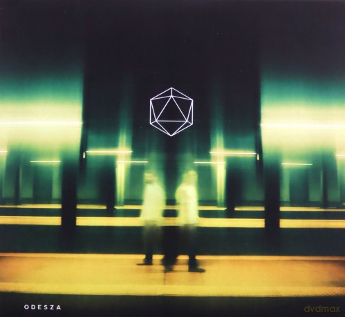 Odesza: The Last Goodbye (Deluxe) [CD]
