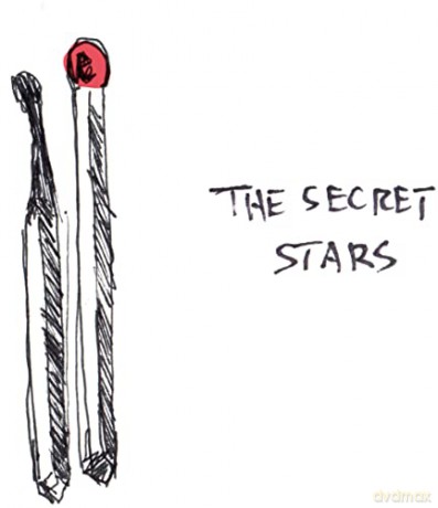 Secret Stars: The Secret Stars [CD]
