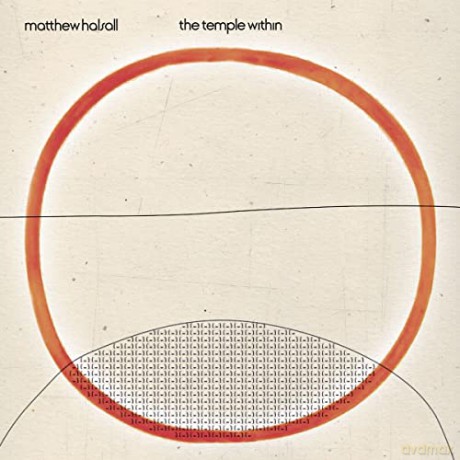 Matthew Halsall: The Temple Within [CD]