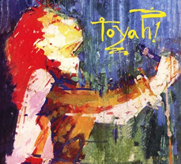Toyah: Toyah! Toyah! Toyah! [2CD]
