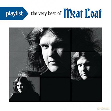 Meat Loaf: Very Best [CD]