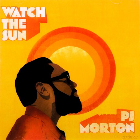 Pj Morton: Watch The Sun [CD]
