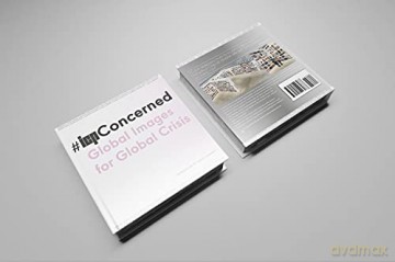 #ICP Concerned: Global Images for Global Crisis: Global Images for Global Crisis - David Campany [KSIĄŻKA]