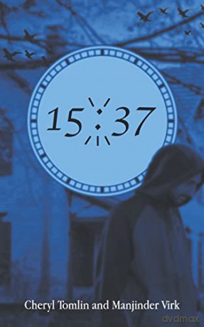 15:37 - Cheryl Tomlin and Manjinder Virk [KSIĄŻKA]