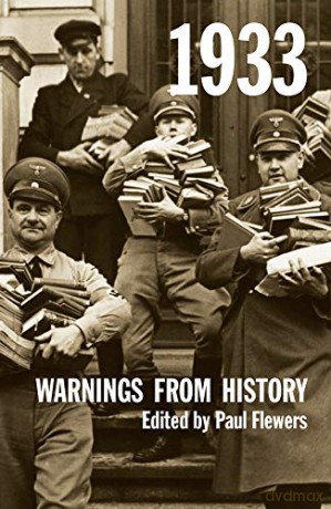 1933: Warnings from History - Paul FLEWERS [KSIĄŻKA]
