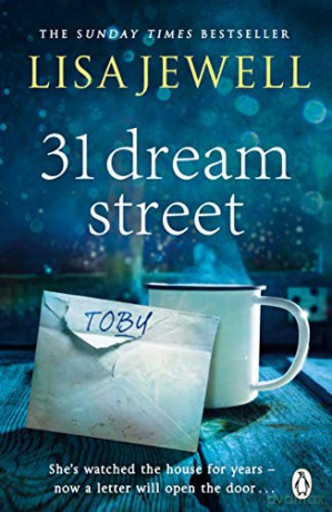 31 Dream Street: The compelling Sunday Times bestseller from the author of The Family Upstairs - Lisa Jewell [KSIĄŻKA]