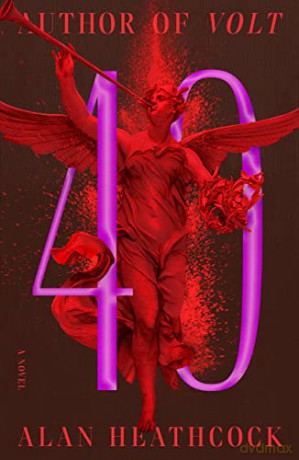 40 - Alan Heathcock [KSIĄŻKA]