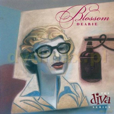 Blossom Dearie: Diva [CD]