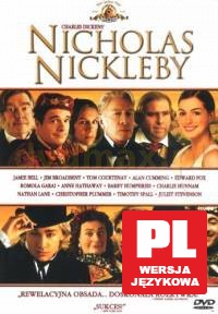 Nicholas Nickleby [DVD]