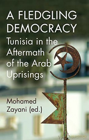 A Fledgling Democracy: Tunisia in the Aftermath of the Arab Uprisings (Georgetown University, Center for International and Regional Studies, School of Foreign Service in Qatar) - Mohamed Zayani [KSIĄŻKA]